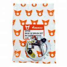 Καρβουνάκια μίζας Piaggio Beverly / Honda SH150 Hokaido